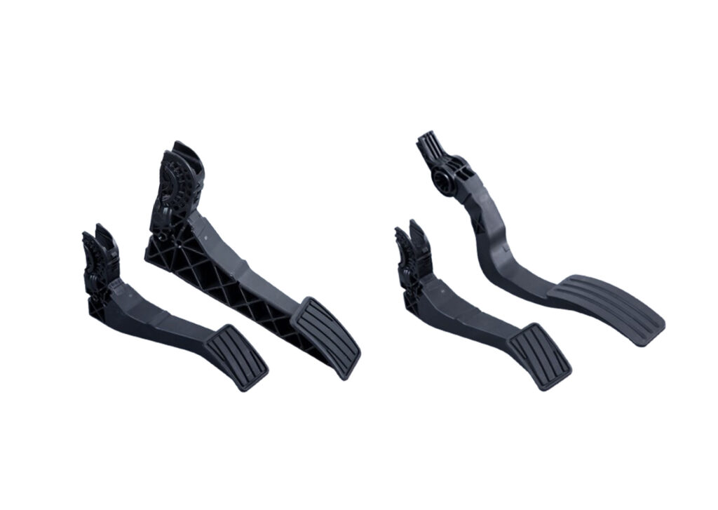 Accelerator Pedal Module - Radiant Innovative Manufacturing Limited